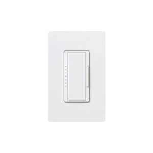 RadioRA 2 MAESTRO LOCAL CONTROL DIMMER, LIGHTING CONTROLS