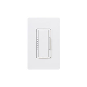 RadioRA 2 MAESTRO LOCAL CONTROL DIMMER, LIGHTING CONTROLS