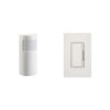 VIVE BASIC PACKAGE 8 AMP SWITCH & HALLWAY SENSOR, COMMERCIAL LIGHTING CONTROL, LIGHTING CONTROLS