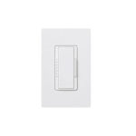 VIVE MAESTRO WIRELESS SWITCH 6A, lLIGHTING CONTROL, COMMERCIAL LIGHTING CONTROL, HVAC CONTROL