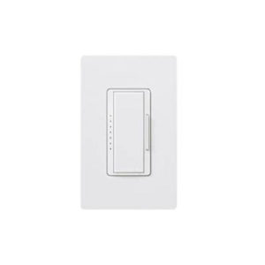 VIVE MAESTRO WIRELESS SWITCH 6A, lLIGHTING CONTROL, COMMERCIAL LIGHTING CONTROL, HVAC CONTROL