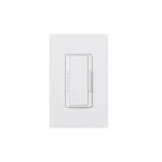 VIVE MAESTRO WIRELESS 8 AMP SWITCH, VIVE LIGHTING CONTROL, COMMERCIAL LIGHTING CONTROL,