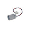 2-WIRE GLOBAL PHOTOSENSOR, LIGHTING CONTROLS