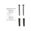 SCREW-MOUNT KIT FOR PICO® WIRELESS CONTROL