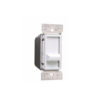 WIDE SLIDE DIMMER, LIGHTING CONTROLS