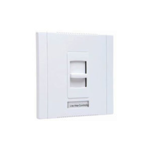 TITAN SERIES FLUORESCENT 3 WIRE DIMMER, LIGHTING CONTROLS