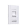 TITAN SERIES FLUORESCENT 2 WIRE DIMMER, LIGHTING CONTROLS