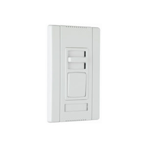 TITAN SERIES MAGNETIC LOW-VOLTAGE 3-WAY DIMMER, LIGHTING CONTROLS