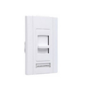 TITAN SERIES MAGNETIC LOW-VOLTAGE DIMMER, LIGHTING CONTROLS