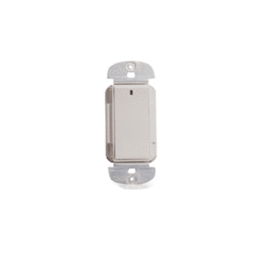 3-WIRE LV MOMENTARY DECORATOR SWITCH, LIGHTING CONTROLS
