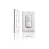 PASSIVE INFRARED (PIR) DIMMING WALL SWITCH VACANCY SENSOR, LIGHTING CONTROLS