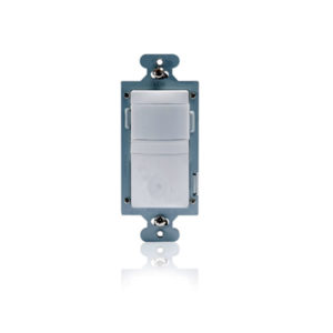 PIR WALL SWITCH OCCUPANCY SENSOR, LIGHTING CONTROLS