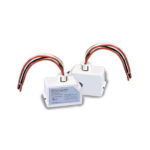 B347D-P Power and Auxiliary Relay Packs