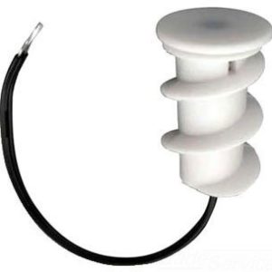 FLUSH MOUNT TEMPERATURE SENSOR, LIGHTING CONTROLS