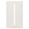 GRAFIK T WALLPLATE 1 GANG, LIGHTING CONTROLS