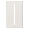 GRAFIK T WALLPLATE 1 GANG, LIGHTING CONTROLS