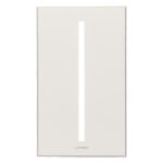 GRAFIK T WALLPLATE 1 GANG, LIGHTING CONTROLS