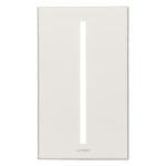 GRAFIK T WALLPLATE 1 GANG, LIGHTING CONTROLS