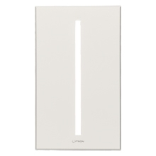 GRAFIK T WALLPLATE 1 GANG, LIGHTING CONTROLS