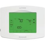 TOUCHPRO WIRELESS TOUCHSCREEN THERMOSTAT