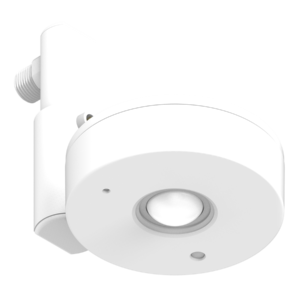 DUAL TECHNOLOGY HIGH BAY OCCUPANCY SENSOR FIXTURE MOUNT W/ HEIGHT ADJUSTER