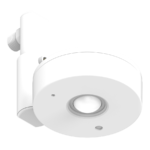 DUAL TECHNOLOGY OCCUPANCY SENSOR FIXTURE MOUNT W/ HEIGHT ADJUSTER, LIGHTING CONTROLS