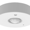 DUAL TECHNOLOGY HIGH BAY OCCUPANCY SENSOR CEILING MOUNT, LIGHTING CONTROLS