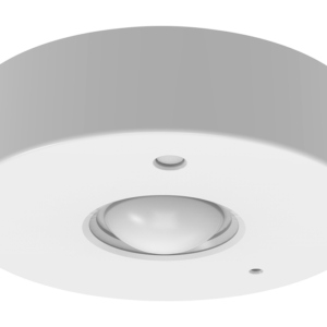 DUAL TECHNOLOGY LIGHTCLOUD SENSOR CEILING MOUNT, LIGHTING CONTROLS