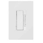 WALL REMOTE RF DIMMER, LIGHTING CONTROLS