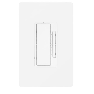 WALL REMOTE RF DIMMER, LIGHTING CONTROLS