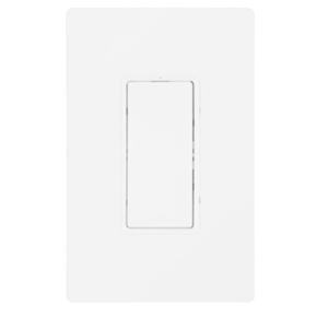 WALL REMOTE RF SWITCH, LIGHTING CONTROLS