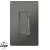 WALL TRU-UNIVERSAL RF DIMMER, LIGHTING CONTROLS