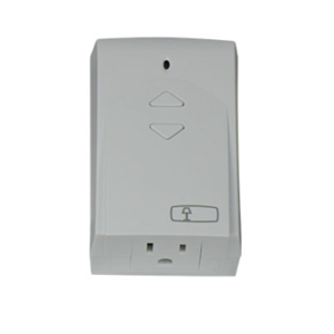 PLUGIN RF TRU UNIVERSAL LAMP MODULE, LIGHTING CONTROLS