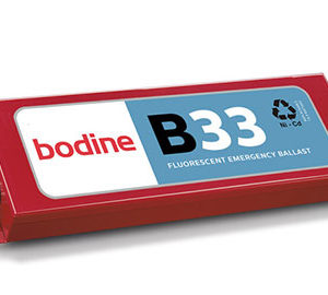 Bodine B33