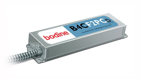 B4CF2PC Bodine – Lite Rite Controls