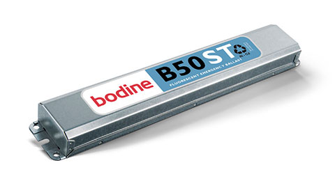B50ST – Bodine – Lite Rite Controls