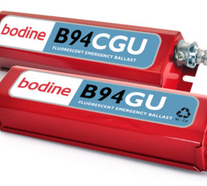 Bodine B94GU B94CGU