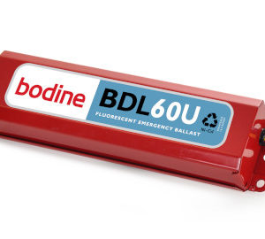 Bodine BDL60U