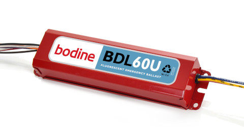 BDL60U – Bodine – Lite Rite Controls