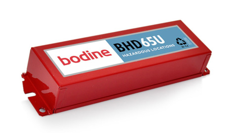 bhd65u – Bodine – Lite Rite Controls