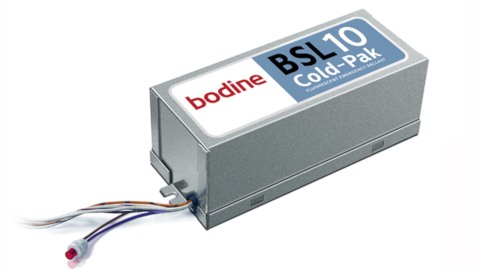 bsl10-coldpak – Bodine – Lite Rite Controls