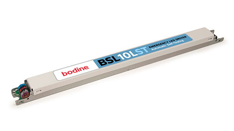 bsl10lst – Bodine – Lite Rite Controls