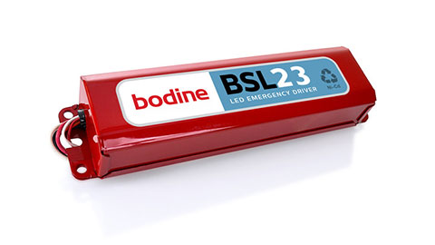bsl23 – Bodine – Lite Rite Controls