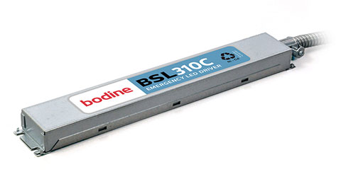 bsl310c – Bodine – Lite Rite Controls