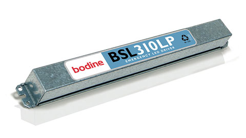 bsl310lp – Bodine – Lite Rite Controls