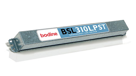 bsl310lpst – Bodine – Lite Rite Controls
