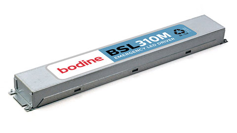 bsl310m – Bodine – Lite Rite Controls
