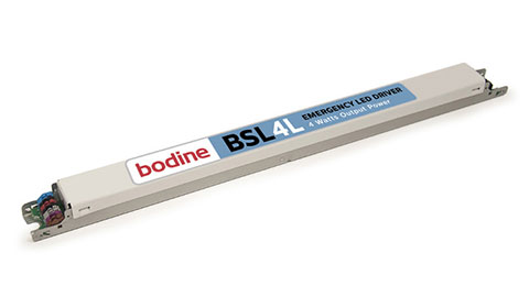 bsl4l – Bodine – Lite Rite Controls
