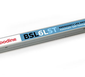 Guaranteed Philips Bodine BSL310LP  Emergency LED Driver Ships Free New 