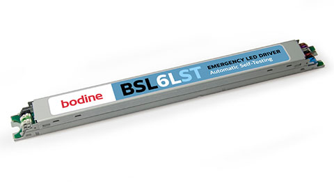 bsl6lst – Bodine – Lite Rite Controls